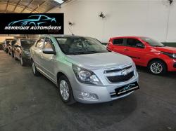 CHEVROLET Cobalt 1.8 4P FLEX LT AUTOMTICO