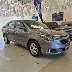 CHEVROLET Cobalt 1.8 4P FLEX LTZ