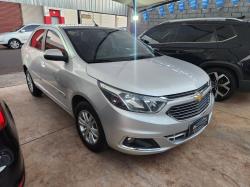 CHEVROLET Cobalt 1.8 4P FLEX LTZ AUTOMTICO