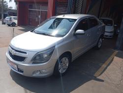 CHEVROLET Cobalt 1.8 4P FLEX LTZ
