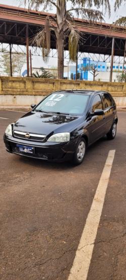 CHEVROLET Corsa Hatch 1.4 4P MAXX FLEX