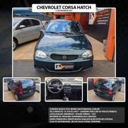 CHEVROLET Corsa Hatch 1.0 4P MILENIUM