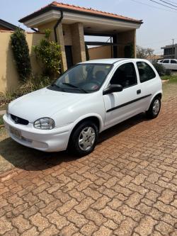 CHEVROLET Corsa Hatch 1.0 MPFI WIND