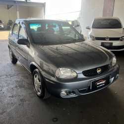 CHEVROLET Corsa Hatch 1.0 4P MPFI WIND