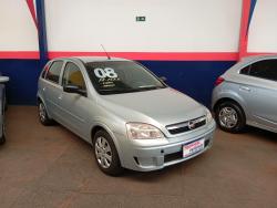 CHEVROLET Corsa Hatch 1.4 4P MAXX FLEX