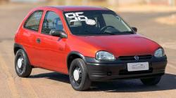 CHEVROLET Corsa Hatch 1.0 MPFI WIND