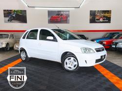 CHEVROLET Corsa Hatch 1.4 4P MAXX FLEX