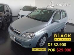 CHEVROLET Corsa Hatch 1.4 4P MAXX FLEX