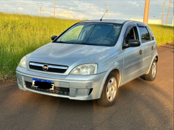 CHEVROLET Corsa Hatch 1.4 4P MAXX FLEX