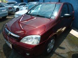 CHEVROLET Corsa Hatch 1.4 4P MAXX FLEX