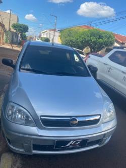 CHEVROLET Corsa Hatch 1.4 4P PREMIUM FLEX