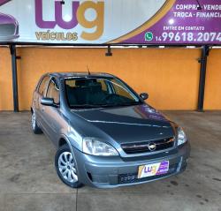 CHEVROLET Corsa Hatch 1.4 4P PREMIUM FLEX