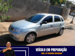 CHEVROLET Corsa Hatch 1.4 4P MAXX FLEX