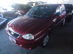 CHEVROLET Corsa Hatch 1.0 4P MPFI WIND