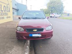 CHEVROLET Corsa Hatch 1.0 4P MPFI WIND
