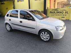 CHEVROLET Corsa Hatch 1.8 4P MAXX