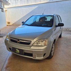 CHEVROLET Corsa Hatch 1.4 4P MAXX FLEX
