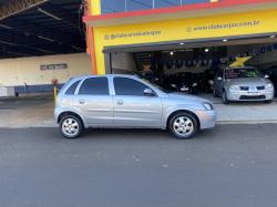 CHEVROLET Corsa Hatch 1.4 4P PREMIUM FLEX