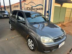 CHEVROLET Corsa Hatch 1.4 4P MAXX FLEX