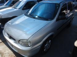 CHEVROLET Corsa Hatch 1.6 4P WIND