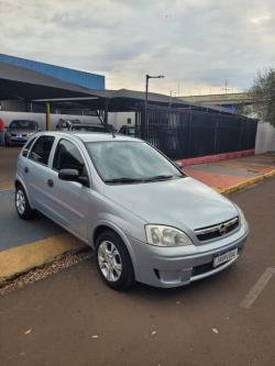 CHEVROLET Corsa Hatch 1.4 4P MAXX FLEX