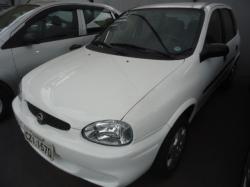 CHEVROLET Corsa Hatch 1.0 4P
