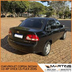 CHEVROLET Corsa Sedan 1.0 4P VHCE LS FLEX