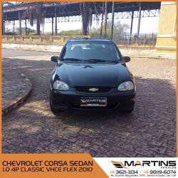 CHEVROLET Corsa Sedan 1.0 4P CLASSIC VHCE FLEX