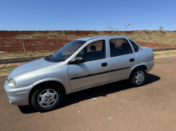 CHEVROLET Corsa Sedan 1.0 4P