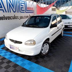 CHEVROLET Corsa Sedan 1.6 4P CLASSIC SPIRIT