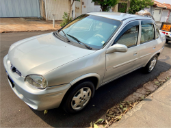 CHEVROLET Corsa Sedan 1.0 16V 4P MILENIUM