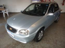 CHEVROLET Corsa Sedan 1.0 4P CLASSIC LIFE