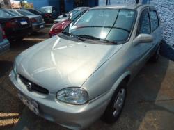 CHEVROLET Corsa Sedan 1.0 4P CLASSIC LIFE