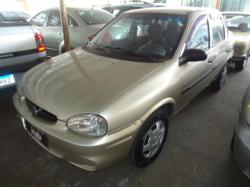 CHEVROLET Corsa Sedan 1.0 4P CLASSIC VHCE FLEX