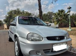 CHEVROLET Corsa Sedan 1.0 4P