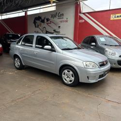 CHEVROLET Corsa Sedan 1.4 4P PREMIUM FLEX