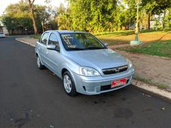 CHEVROLET Corsa Sedan 1.4 4P PREMIUM FLEX