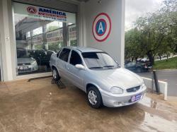 CHEVROLET Corsa Sedan 1.0 4P MILENIUM