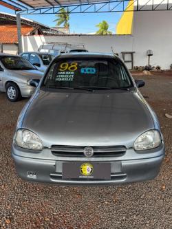 CHEVROLET Corsa Sedan 1.6 GL 4P