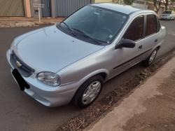 CHEVROLET Corsa Sedan 1.0 4P CLASSIC LIFE