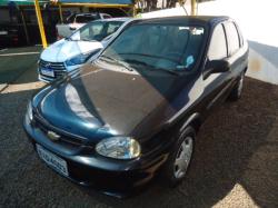 CHEVROLET Corsa Sedan 1.0 4P VHC CLASSIC LIFE FLEX