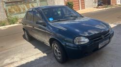 CHEVROLET Corsa Sedan 1.6 CLASSIC SPIRIT AUTOMTICO