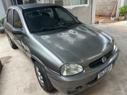 CHEVROLET Corsa Sedan 1.0 4P CLASSIC VHC