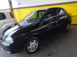 CHEVROLET Corsa Sedan 1.0 4P VHC