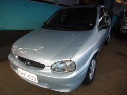 CHEVROLET Corsa Sedan 1.0 4P CLASSIC LIFE