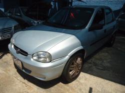 CHEVROLET Corsa Sedan 1.0 4P CLASSIC LIFE