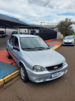 CHEVROLET Corsa Sedan 1.0 4P CLASSIC