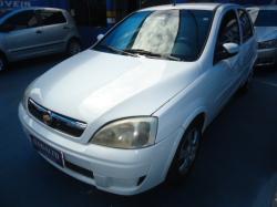 CHEVROLET Corsa Sedan 1.4 4P PREMIUM FLEX