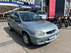 CHEVROLET Corsa Sedan 1.0 16V 4P MILENIUM