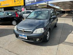 CHEVROLET Corsa Sedan 1.4 4P MAXX FLEX